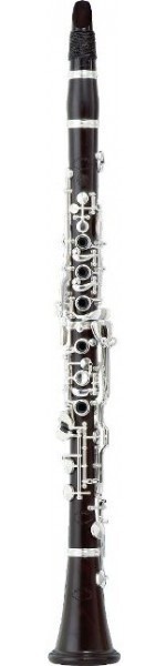 F.A.Uebel Eb-Clarinet Superior