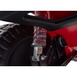 Mamido Elektrické autíčko terénní Off-Road 3.0 červené