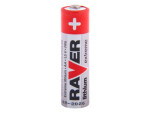 Raver Nenabíjecí baterie AA / Lithium / 1ks / Bulk (SPRA-06-LI)