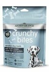 Arden Grange Crunchy Bites GF Sen.Oc.Wh.Fish&Pot.225g