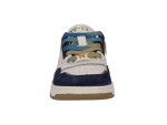 Lurchi 74L0173001 navy blue white Velikost: