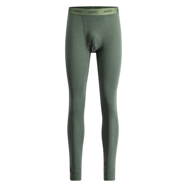 Pánské funkční kalhoty Swix RaceX Merino Pants M