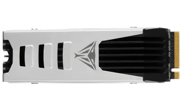 Patriot Viper PV563H 1TB / SSD / M.2 2280 / PCIe Gen5 x4 NVMe / Heatsink (PV563HP1TBM28H)