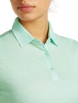 ICEBREAKER Wmns Mer 150 Tech Lite III SS Polo, Mint velikost: S