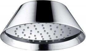 DEANTE - Cascada steel Sprchová hlavice, nerez - 225 mm NAC_095K