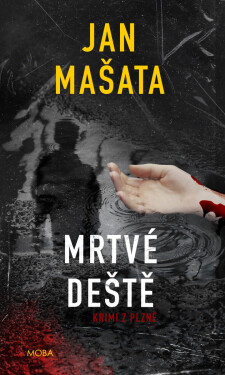 Mrtvé deště - Jan Mašata