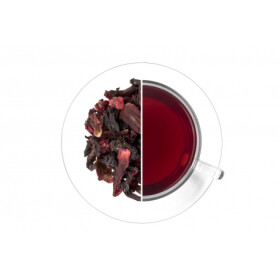 Oxalis Borůvka 80 g, ovocný čaj