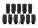 IK Multimedia iLoud MTM mkII (Immersive Bundle Black)
