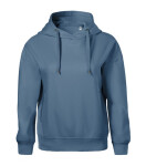 Moon mikina dámská denim XL