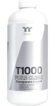 Thermaltake T1000 Pure Clear / Chladicí kapalina / průhledná / 1000 ml (CL-W245-OS00TR-A)