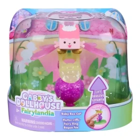 GABBY'S DOLLHOUSE Puzzle Fairy Ring