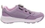 Dětské celoroční boty Superfit 1-000569-8500 Velikost: 41