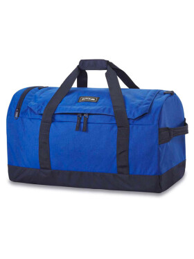 Dakine EQ DUFFLE DEEP BLUE sportovní taška - 50L