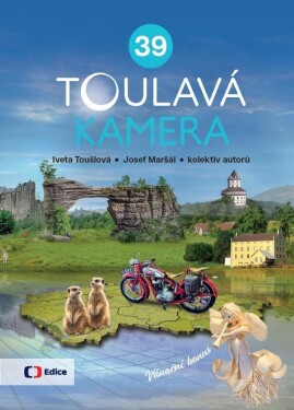 Toulavá kamera 39 - Josef Maršál