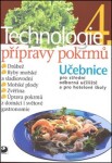 Technologie přípravy pokrmů