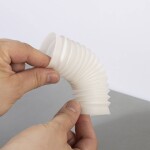 Filament-PM TPE32D tisková struna natural 1,75 mm 0,5 kg Filament PM