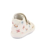 Dívčí kotníková obuv OLLIE S WHITE Froddo G2130328-55 - 25