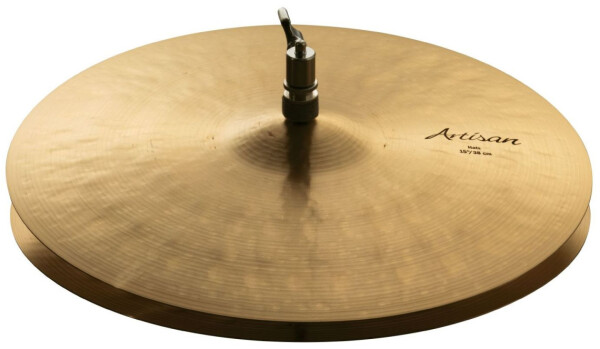 Sabian Vault - Artisan Hi-hat 15"