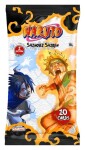 Naruto Mythos TCG - SET 2 SHINOBI SHIREN, 1st edition booster