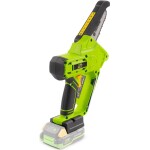 Aku prořezávací pila FIELDMANN FZP 70101-0