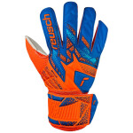 Reusch Attrakt Solid Jr 55 72 515 brankářské rukavice 2014 4