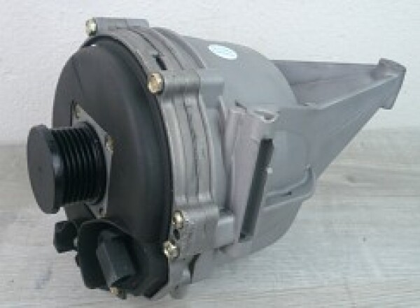 Alternátor MERCEDES C (S203) E (W210,S210) - 150A