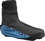 Salomon OVERBOOT PROLINK, Blue/Black Velikost: M