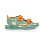 Affenzahn Sandal Vegan Airy Bunny mint
