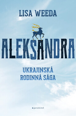 Aleksandra - Lisa Weeda