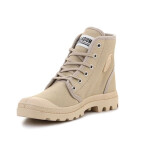 Pampa HI ORIGINALE U unisex obuv 75349-238-M - Palladium EU 40
