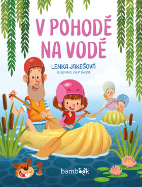 V pohodě na vodě - Filip Škoda
