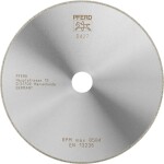 PFERD 68407103 D1A1R 75-2-10 D 357 GAG diamantový řezný kotouč Průměr 75 mm Ø otvoru 10 mm Duroplast , Technická keramik