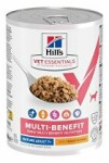 Hill's Can. VE Senior MB Mature Chicken konz. 363g