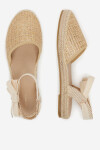 Espadrilky DeeZee RS931-1 Látkový materiál