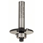 PFERD 21214183 frézovací kolík tvrdokov Špičatý kužel Délka 41 mm Vnější Ø 3 mm Pracovní délka 11 mm Ø hřídele 3 mm 1 ks