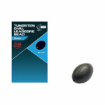 Nash Korálek Tungsten Oval Leadcore Beads 8mm 10ks (T8712)