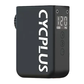 Cycplus AS2 Ultra Mini / Elektrická pumpa / 120 PSI / USB-C / 87 g (AS2 ULTRA)