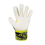 Reusch Attrakt Solid Jr brankářské rukavice 5572515 2014 6,5