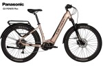 Lectron TAURA PX, pneu 27,5", rám 17", model 2025, baterie 20Ah/720Wh - ZDARMA dopravné, odborná montáž, seřízení a poukaz na nákup příslušenství! (Záruka nejlepší ceny. Nalezli jste někde lepší cenu? Napište nám a zkusíme ji trumfnout! )