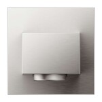 GROHE - Eurocube Vanová vpusť, supersteel 13303DC0