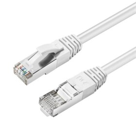 MicroConnect SSTP607W RJ45 síťové kabely, propojovací kabely 7 m bílá 1 ks