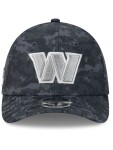 New Era Pánská kšiltovka Washington Commanders NFL 2026 Salute to Service 39THIRTY M-Crown Flex Velikost: M/L