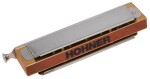 Hohner Super Chromonica Deluxe 48/270 C