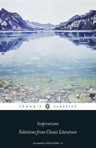 Inspirations: Selections from Classic Literature - Paulo Coelho