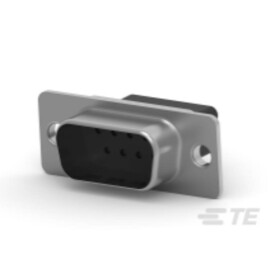 TE Connectivity TE AMP AMPLIMITE HD20 Crimp Snap-In 215711-1 1 ks Bag