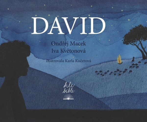 David Macek Ondřej,