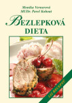 Bezlepková dieta - Monika Vernerová, MUDr. Pavel Kohout
