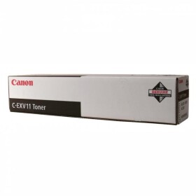 Canon C-EXV11, černý, 9629A002 - originální toner