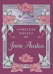 Complete Novels of Jane Austen