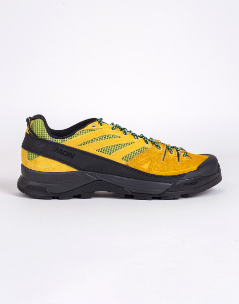 Salomon X-ALP WOVEN Beachb/Brighc/Formag 43 1/3